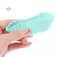 Maybest 3 Cái Bento Chia Cốc Lót Hộp Cơm Trưa Thực Phẩm Mềm Silicone Dễ Dàng Làm Sạch Phụ Kiện Onigiri Có Thể Tái Sử Dụng Lưu Trữ Sushi {VN}