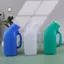 Maybest 1 Bình Nước Tiểu Di Động Dành Cho Nữ / Nam 1000 / 1200ml Bình Ngủ Bằng Nhựa Có / Không Nắp Pee Hộp Đựng Nước Tiểu Bình {VN}