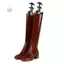Maybest 1 Chiếc Giá Đỡ Giày Có Tay Cầm Giày Boot Nữ Cây Cáng Định Hình Dài {VN}