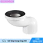 Dụng Cụ Khắc Phục Lệch Tâm Bồn Cầu 10cm - Ống Thoát 110mm, Hàng Dày Chắc, Dễ Lắp Đặt