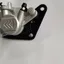 Phụ Kiện Áp Dụng Swift Eagle Cổ Thời Trang Qiaogeling Eagle 100 Cygnus Thế Hệ Thứ Năm Bơm Dưới Phanh Bơm Caliper