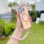 Ốp từ tính, Thiết kế Chameleon, Tương thích với iPhone 17 Pro Max, 17 Air, 16, 15, 14, 13, 12, 11, Thiết kế kim loại đầy màu sắc, Vỏ điện thoại vỏ cứng, Phụ kiện bảo vệ,