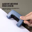 Deli 0101 Hướng dẫn sử dụng Giấy đục lỗ nhỏ Đóng sách Punch 12 tờ Máy tính để bàn Đồ dùng văn phòng Tệp rời UIEK