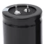 NOTE1 2 Chiếc Tụ Điện Chỉnh Lưu, Đen 500F Siêu Tụ Điện, Hiệu Suất Cao 35 x 60mm 2.7V Tụ Lưu Trữ Điện Ô Tô Tăng Cường