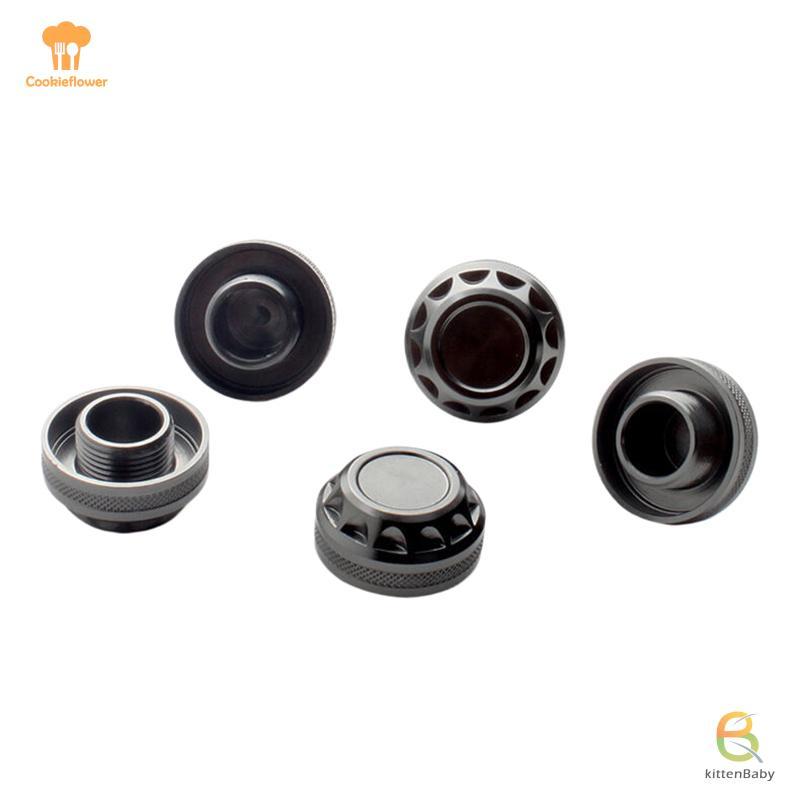 [Kitten-t] 1 Máy Câu Tay Cầm Cuộn Phụ Kiện Phù Hợp Với Cuộn Vít Đường Kính 10.8 MmFishing Reel Rocker Phần Cho DIY Mới