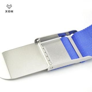 [XON] Đai tạ lặn có khóa tháo nhanh Dây đeo lặn [Mina]