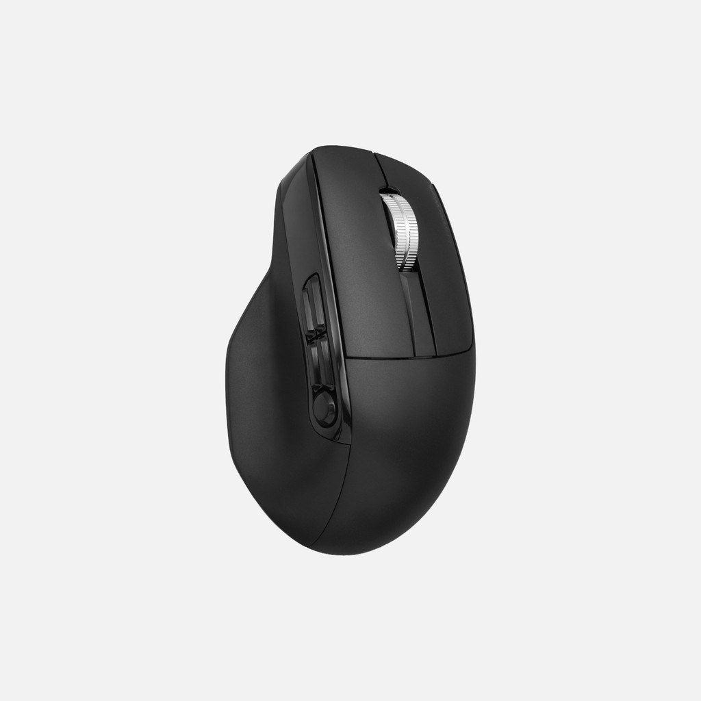Chuột không dây HyperWork Macro MS02 (Hàng Chính Hãng) | BigBuy360 - bigbuy360.vn