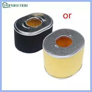 Bộ Lọc Không Khí POP Cho GX160 GX200 5 5HP 6 5HP Máy Cắt Cỏ Động Cơ Xăng Bụi