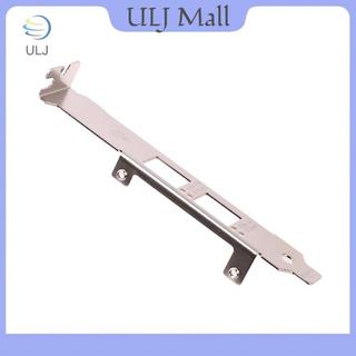 Giá đỡ hồ sơ vách ngăn chiều cao đầy đủ ULJ 12CM cho X520-DA2 82599ES E10G42BTDA 4U.