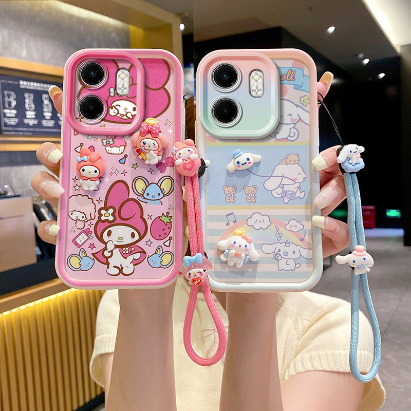 Ốp lưng oppo reno 14f 5g Vỏ điện thoại chống rơi
