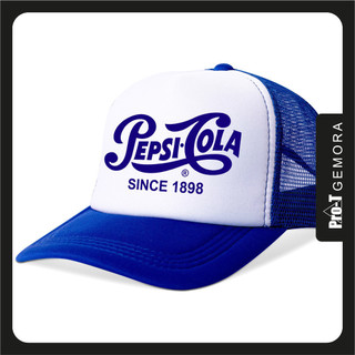 CAP XE TẢI PEPSI COLA thời trang 2025