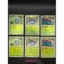 Pokemon S-Trung Quốc Độc Quyền Venusaur Bulbasaur CS5bC Holo Bộ 6