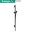 Thanh treo sen tắm Hansgrohe Unica S 90CM - Bao gồm ống mềm 28631007/28631997