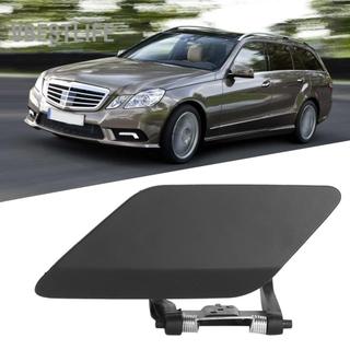 VBESTLIFE Đèn Pha Vỏ Máy Giặt Xe Ốp Lưng Vòi Phun 2128600108 2128600208 Phù Hợp Với E-Class W212 E200 E260 E250 E300 08-13 (Trái)