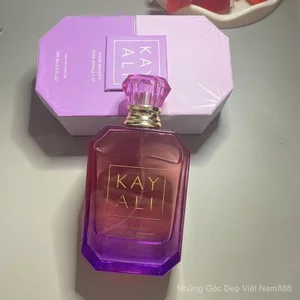 Nước Hoa Calia Long Lasting Fragrance 100ml