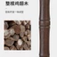 Cánh Gà Nạng Gỗ Người Cao Tuổi Chống Trơn Trượt Nhẹ Gỗ Chắc Chắn Nạng Người Cao Tuổi Chống Trơn Trượt Bốn Chân Mạnh Tay Dính Đi Bộ Cực XPPY