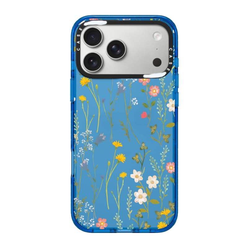 CASECASE X Vỏ hạt giống Bó hoa Màu đen / Xanh da trời / Hồng Bộ sưu tập kẹo Fizz Màu sắc trong suốt Cứng hút từ tính Vỏ tác động cho Apple IPhone 13 14 15 16 17Pro Max Plus Có hộp
