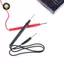 {TB & Bag} Công cụ vạn năng tương tự DC / AC 1000V 250mA Ampe kế điện trở 1K.