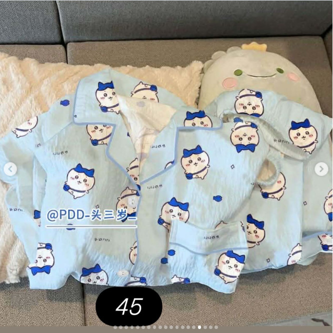 SET BỘ NGỦ 3 MÓN NHIỀU MẪU (41-48)