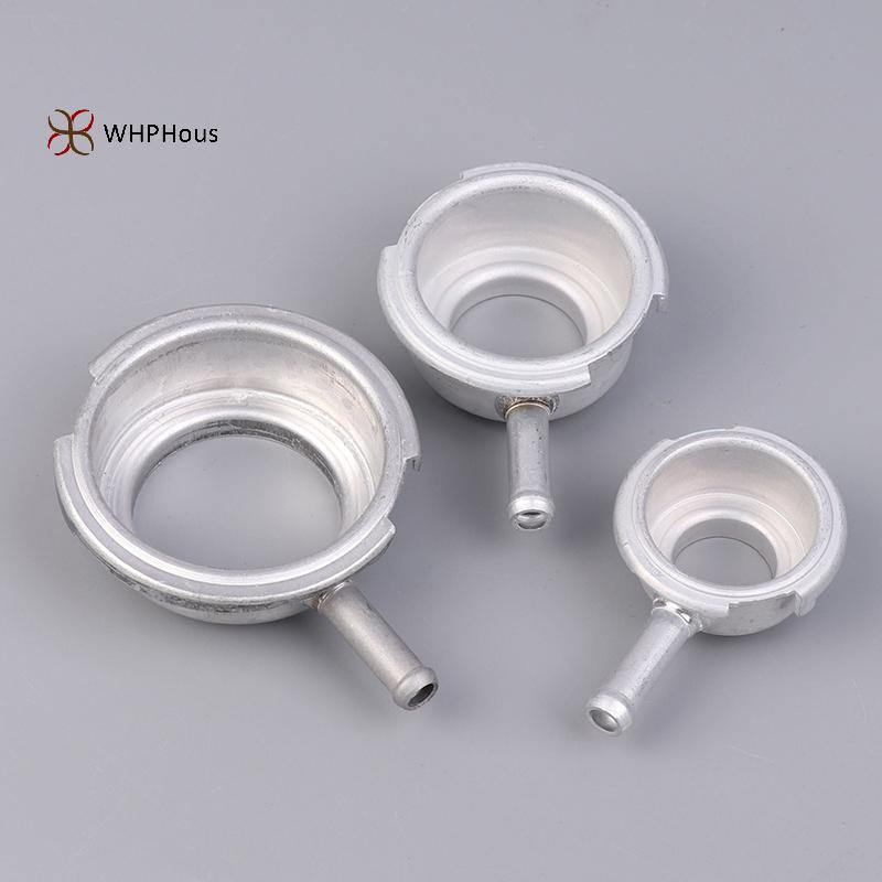 < WHPHous-t > 1 CÁI Bình nước tản nhiệt ô tô Ne hàn trên ghế đầu vào nước bằng nhôm Đẹp