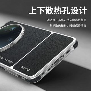 Ốp Điện Thoại Da Trơn Chính Hãng Thích Hợp Cho OPPO Find X9 Ultra Top Thiết Bị Vỏ Điện Thoại Da Trơn Cao Cấp Chống Sốc Lỗ Nóng Vỏ Bảo Vệ Đặc Biệt Nhà Máy Chính Hãng Cùng Phong Cách