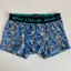Anime Hoạt Hình SpongeBob SquarePants Cotton Boxer Người Mùa Hè Mùa Xuân Quần Lót Khâu Micky
