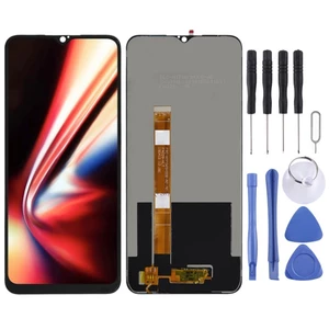 Sẵn sàng giao hàng Màn hình LCD TFT cho OPPO Realme 5s / Realme 5i với Bộ số hóa đầy đủ