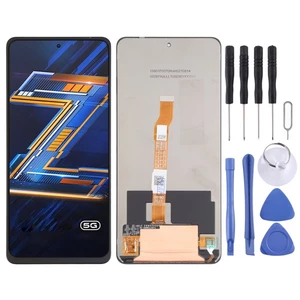 Sẵn sàng giao hàng Chất liệu IPS Màn hình LCD và Bộ số hóa đầy đủ cho vivo iQOO Z5 / iQOO Neo5 SE
