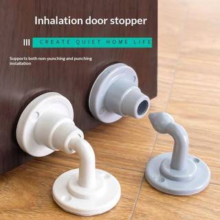 JRP Silicone Chặn Cửa Chống Trầy Xước Miếng Lót Giảm Tiếng Ồn Cửa Lo Bảo Vệ Cho Nhà Ký Túc Xá Căn Hộ Sử Dụng JRP