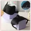 JRP 3D Ngủ Mắt Mềm Mại Thân Thiện Với Da Thoáng Khí Ánh Sáng Bloing Eye Cover Travel Rest Bữa Trưa Break Bloout Light Eyeshade JRP