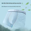 Hàng sẵn có: Quần yếm một mảnh Cotton lớp 1, thích hợp cho bé gái, chống rò rỉ, thích hợp cho học sinh tiểu học.