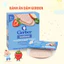 Bánh Gạo ăn dặm Nestle Gerber 48g nhập khẩu Thái Lan, nhiều vị