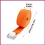 Dây đai Ratchet Hợp kim kẽm hạng nặng Khóa có thể điều chỉnh hạng nặng Dây buộc xe máy cho ô tô Cửa hàng xe tảiidaevn