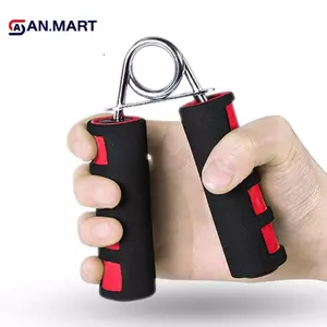 AN.MART Có Thể Điều Chỉnh Tập Gym Sức Mạnh Cổ Tay Tập Thể Dục Tay Cầm Tăng Cường Ngón Tay Tập Thể Dục Cổ Tay Sức Mạnh Giảm Cổ Tay Huấn Luyện VN