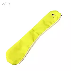 Jfory Túi đựng đồ tập thể dục nghệ thuật Nylon Giá đỡ phụ kiện tập thể dục nhẹ để tập luyện nhịp điệu