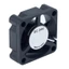 Quạt làm mát tốc độ nhanh NAMA 12000RPM cho nâng cấp máy đùn máy in SPARKX I7