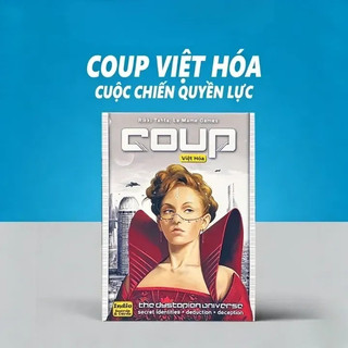 Board game phản biện Avalon Coup The Resistance Quest rèn luyện khả năng phán đoán Trò Chơi Thẻ Bài, Bản Tiếng Anh