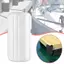 Jfory Dock Fender Fender, Bảo vệ biển hạng nặng bơm hơi chống mài mòn, cho thuyền câu cá Thuyền buồm