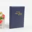 Luckyew 60 Nhà Thơ Phối Hợp Bộ Sưu Tập Album Sách Mini Penny Túi Bảo Quản Thu Tiền Người Tổ Chức Quà Tặng Đóng Băng Giá Đỡ Album TQ