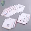 12 Khăn tay in hình cotton nguyên chất dành cho nữ, Khăn tay cotton nguyên chất, Quà lưu niệm cô dâu đám cưới, Quần nhà thơ nắp Sca