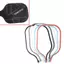 Cầu cọc trang trí Paddle Edge Guard Hỗ trợ đào tạo Thay thế Pileball Raet Bảo vệ cạnh Cố định Bảo vệ mái chèo của bạn mới