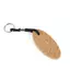 1 Móc khóa bóng nút chai Giá đỡ phao nổi cho thể thao dưới nước Thuyền chèo thuyền mới