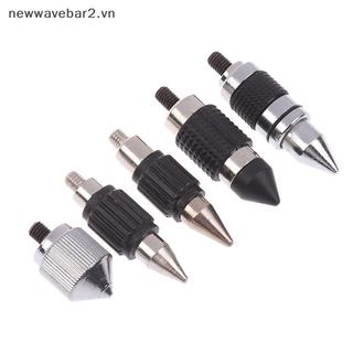 [Mới] 3 Dụng Cụ Mức Laser Chân Chung Vít Phụ Kiện Chân Đa Năng Cho Đế Braet Hợp Kim Xoay Mức Laser.