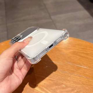 Ống kính bảo vệ bốn góc Samsung có thể tháo rời thích hợp cho Samsung S26Ultra mẫu mới có túi khí S26Plus Vỏ bảo vệ điện thoại S24Ultra chống rơi