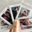Phim chiếu sáng ngược Phim buổi hòa nhạc Phim tốt nghiệp Mùa giải tự làm Photocard Polaroid 5.17