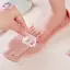 HFTOY Chất Lượng Cao Cho Bé Thước Đo Chiều Dài Chân Trẻ Em Thiết Bị Đo Chiều Dài Chân Trẻ Em Trẻ Sơ Sinh Mua Giày Dụng Cụ Đo Chính Xác ~
