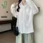 Ren Móc Cổ Giả Rỗng Nữ Khăn Choàng Nhỏ Trang Trí Cổ Giả Phụ Kiện Quần Áo Nữ Cổ Có Thể Tháo Rời