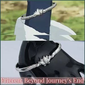 Vòng tay SQ Frieren Beyond Journeys End Himmel