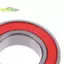 Vòng bi gốm lai 6902 2RS 15x28x7 Mm 6902RS Silicon Nitride cho xe đạp Xe đạp Vòng bi đường kính trong 15mm [MỚI]