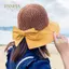 PNPIA- Mũ chống nắng Mũ đi biển dành cho nữ Xu hướng che nắng thời trang Mũ ngư dân mỏng
